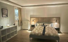 Ar Living Vienna Klosterneuburger Studios