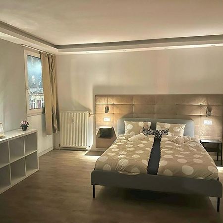 Ar Living Vienna Klosterneuburger Studios Zewnętrze zdjęcie