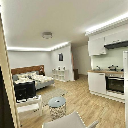 Ar Living Vienna Klosterneuburger Studios Zewnętrze zdjęcie