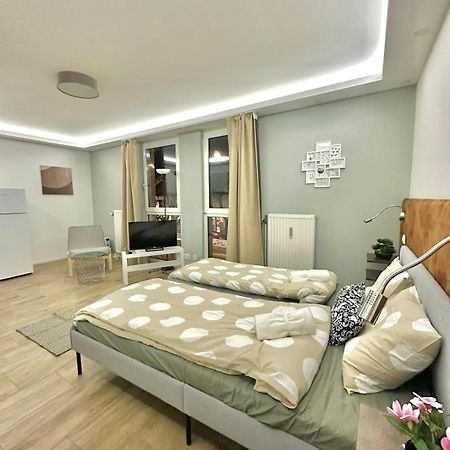 Ar Living Vienna Klosterneuburger Studios Zewnętrze zdjęcie