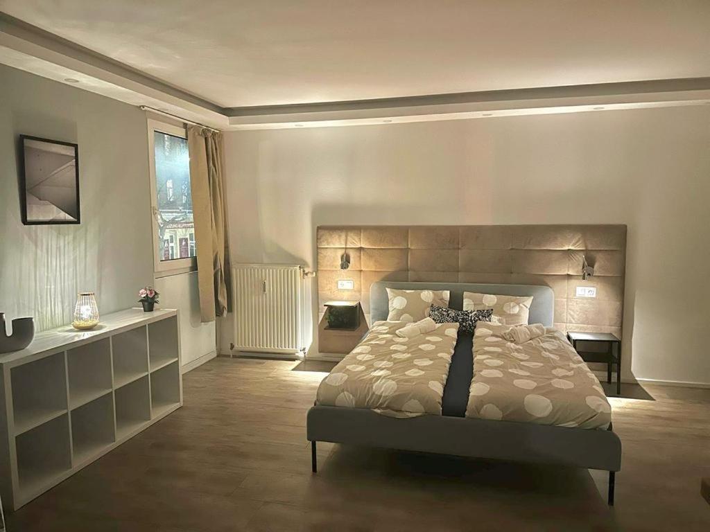 Ar Living Vienna Klosterneuburger Studios Zewnętrze zdjęcie