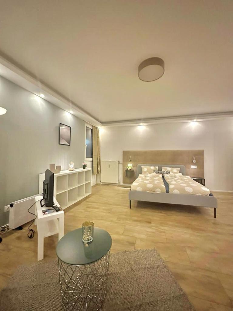 Ar Living Vienna Klosterneuburger Studios Zewnętrze zdjęcie