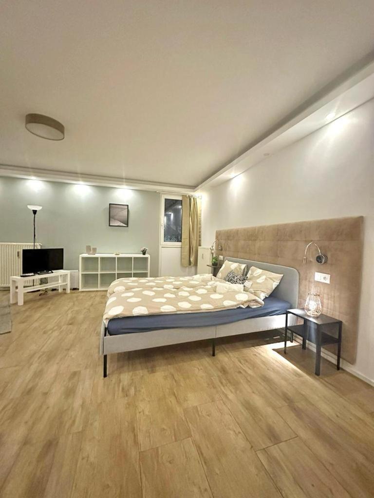 Ar Living Vienna Klosterneuburger Studios Zewnętrze zdjęcie