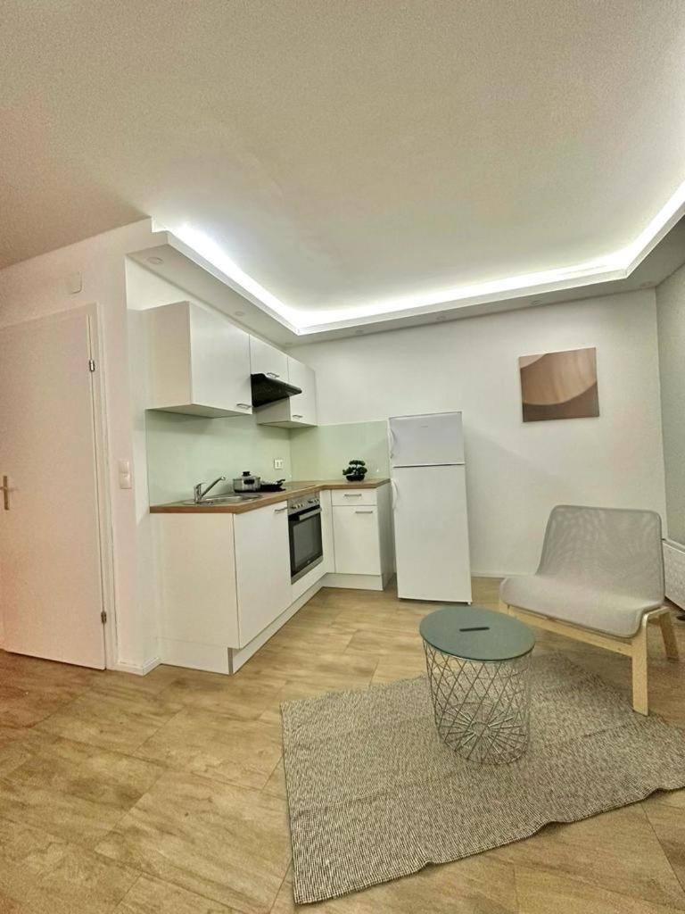 Ar Living Vienna Klosterneuburger Studios Zewnętrze zdjęcie