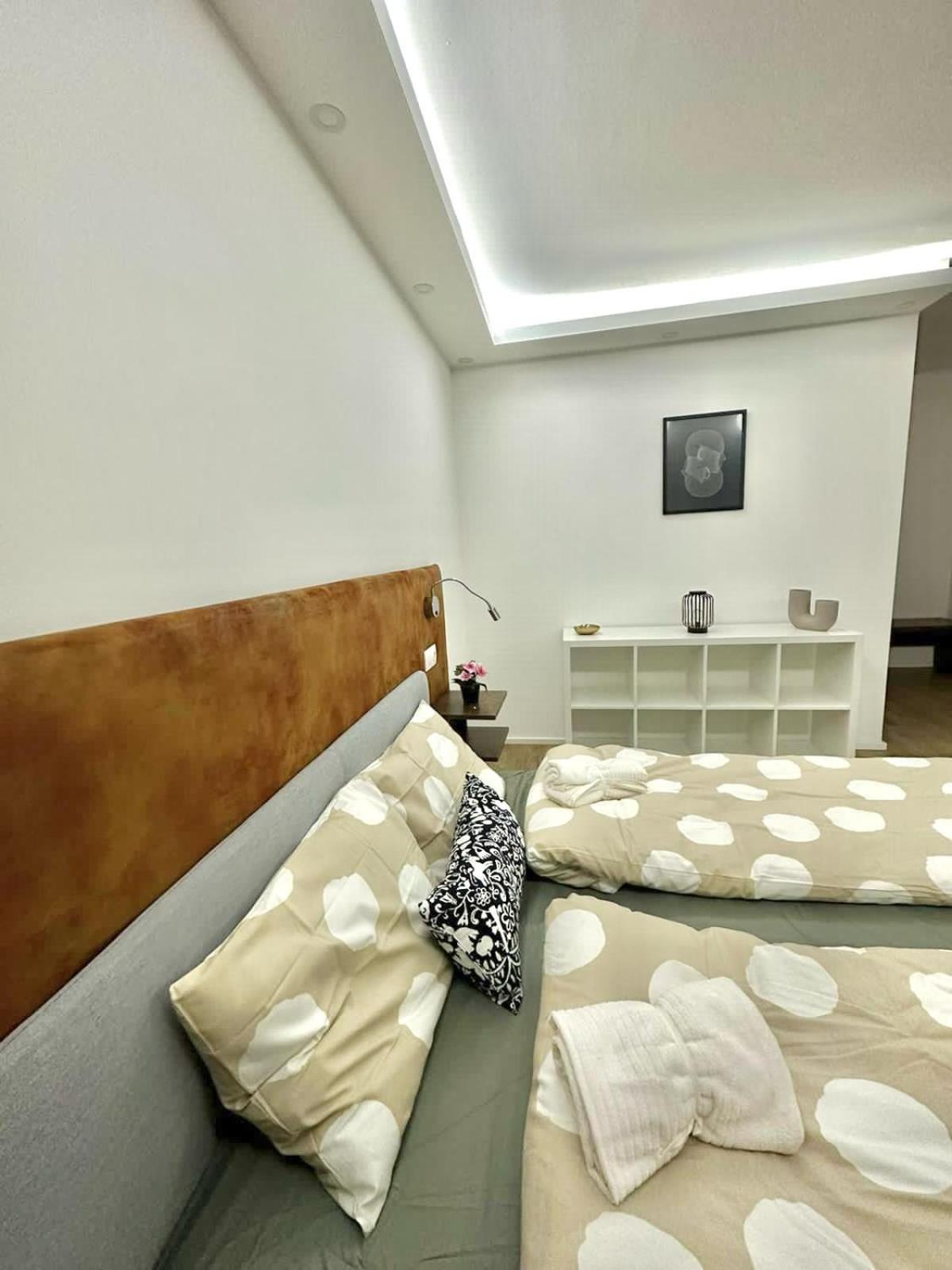 Ar Living Vienna Klosterneuburger Studios Zewnętrze zdjęcie