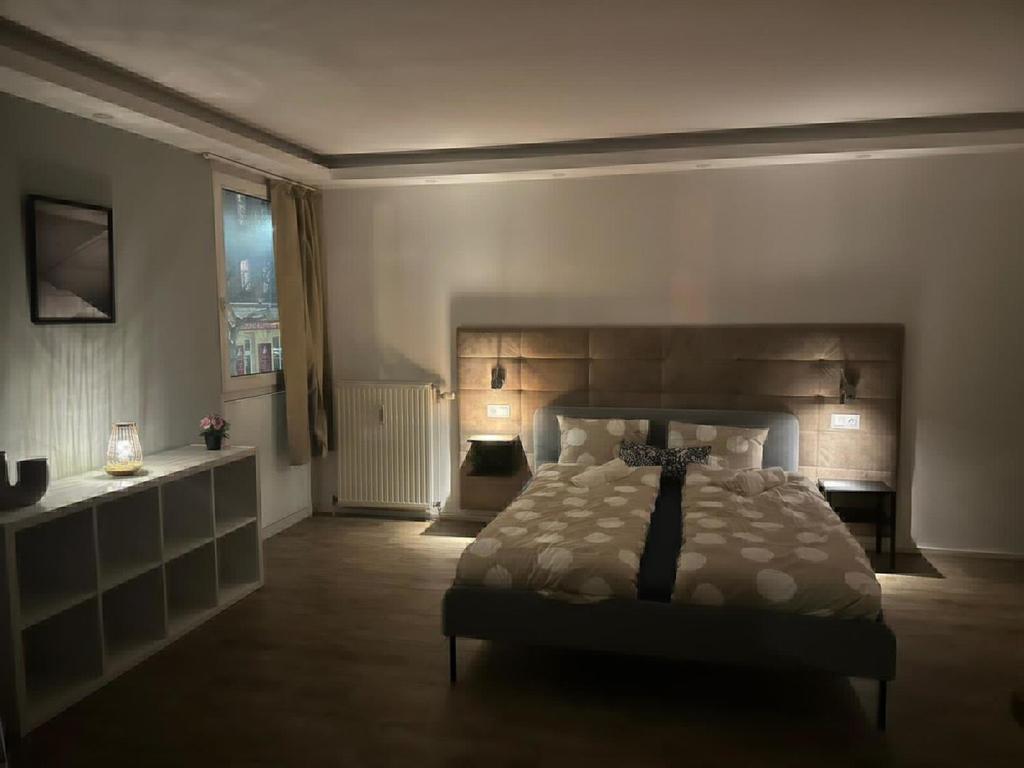 Ar Living Vienna Klosterneuburger Studios Zewnętrze zdjęcie