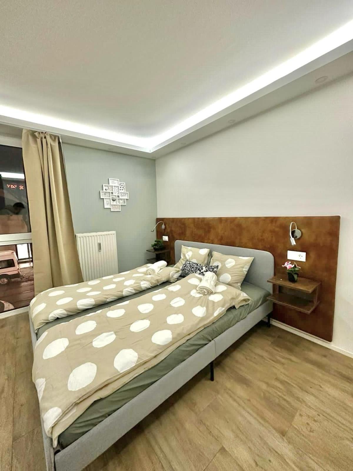 Ar Living Vienna Klosterneuburger Studios Zewnętrze zdjęcie