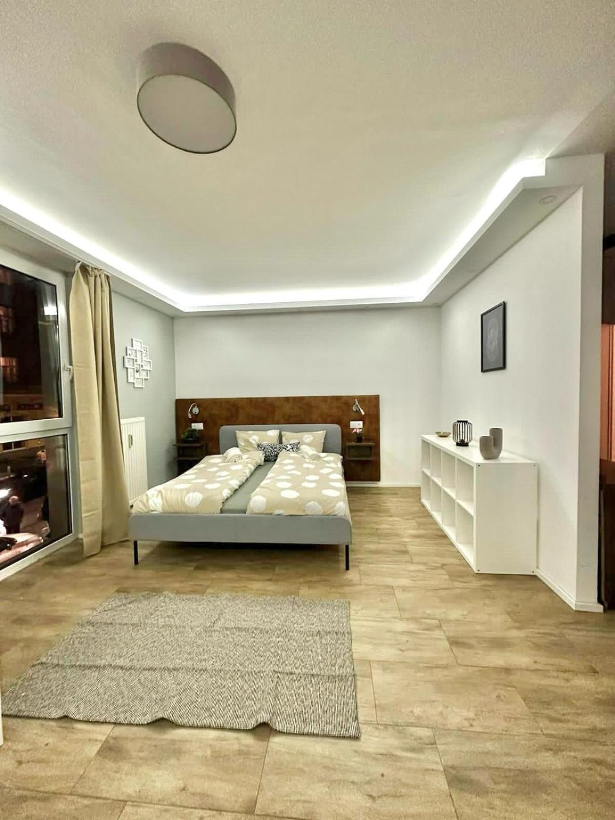 Ar Living Vienna Klosterneuburger Studios Zewnętrze zdjęcie